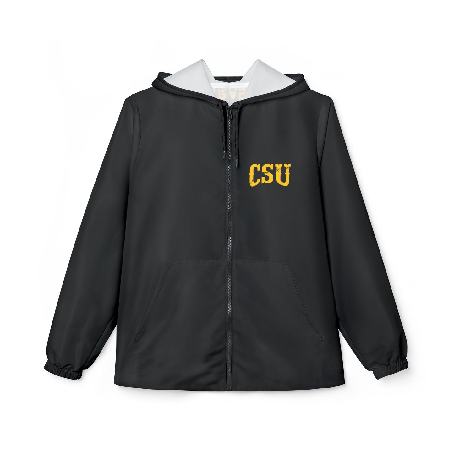 Night Shift windbreaker