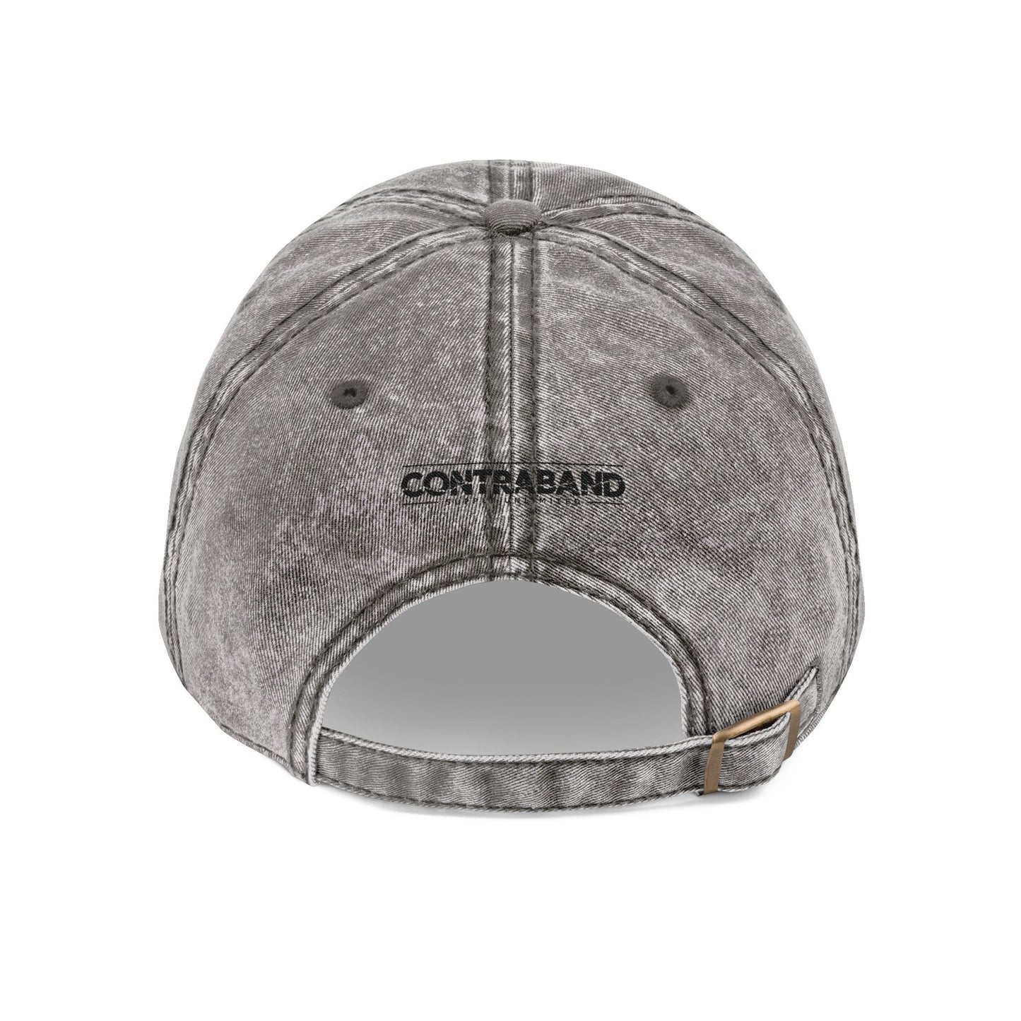 Los Conglomerados (gray)